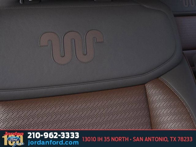 2026 Ford Expedition Max King Ranch