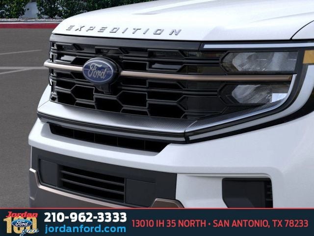 2026 Ford Expedition Max King Ranch
