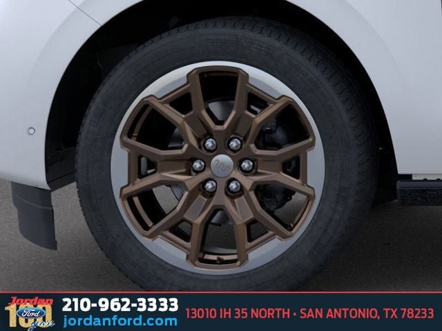 2026 Ford Expedition Max King Ranch