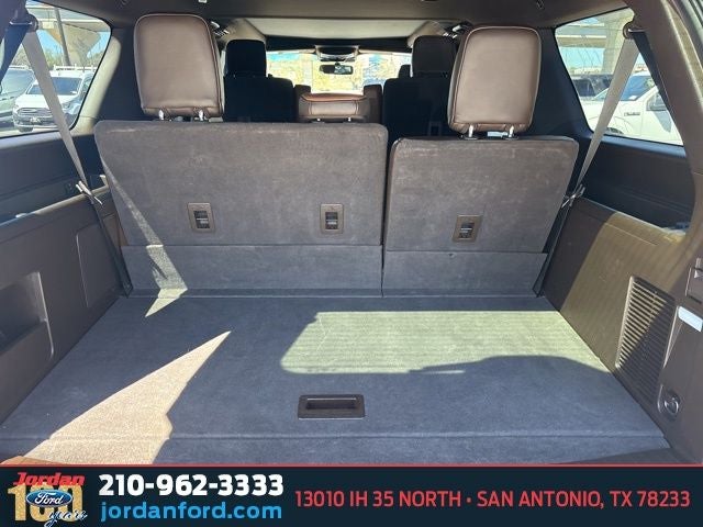 2023 Ford Expedition Max King Ranch