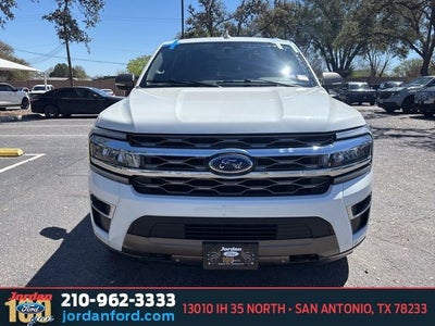 2023 Ford Expedition Max King Ranch