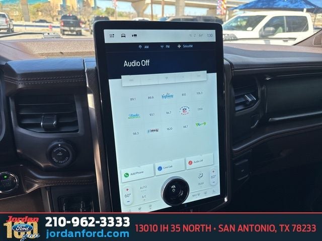 2023 Ford Expedition Max King Ranch