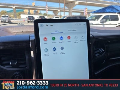 2023 Ford Expedition Max King Ranch