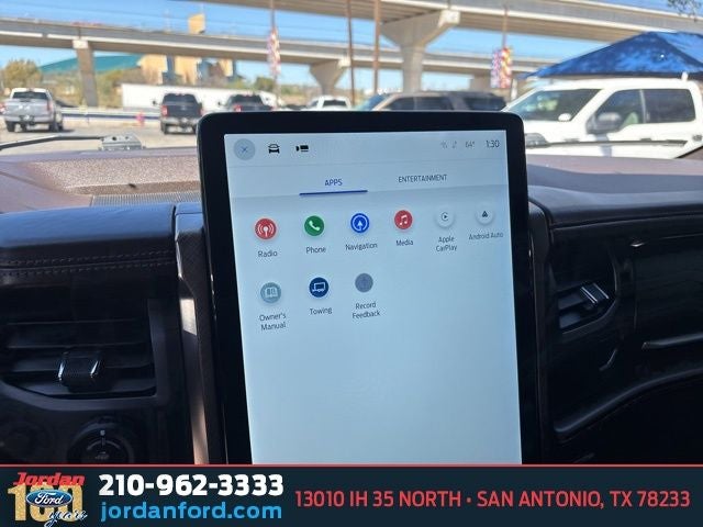 2023 Ford Expedition Max King Ranch