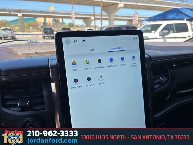 2023 Ford Expedition Max King Ranch