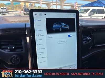 2023 Ford Expedition Max King Ranch