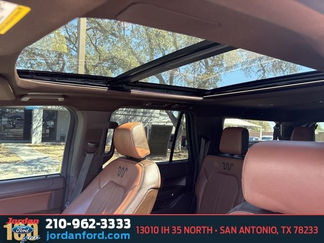 2023 Ford Expedition Max King Ranch