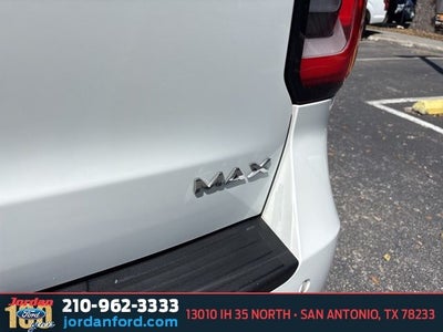 2023 Ford Expedition Max King Ranch