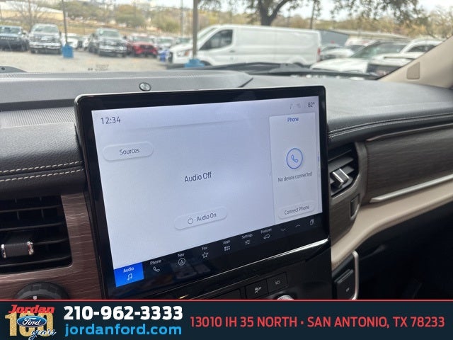 2023 Ford Expedition Max Limited