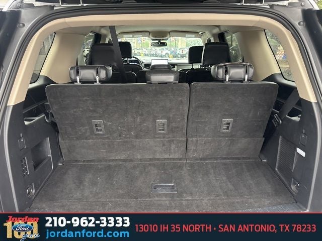 2024 Ford Expedition XLT