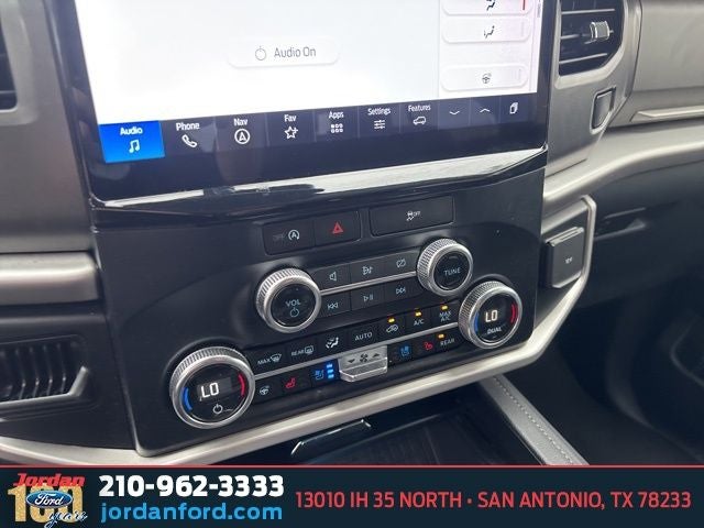 2024 Ford Expedition XLT