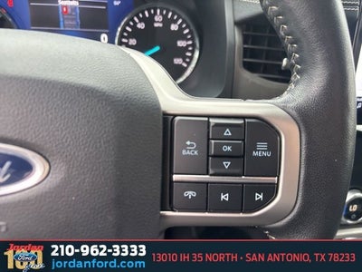2024 Ford Expedition XLT