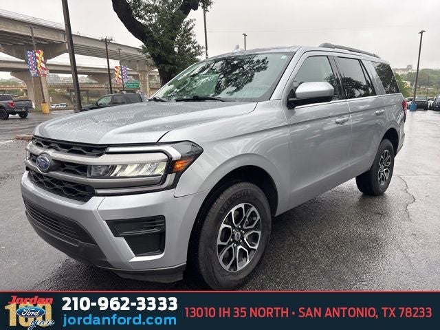2024 Ford Expedition XLT