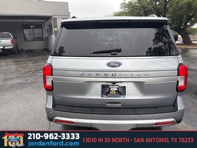 2024 Ford Expedition XLT