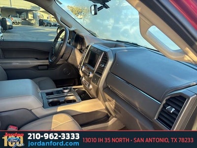 2018 Ford Expedition XLT