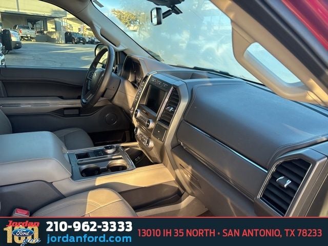 2018 Ford Expedition XLT