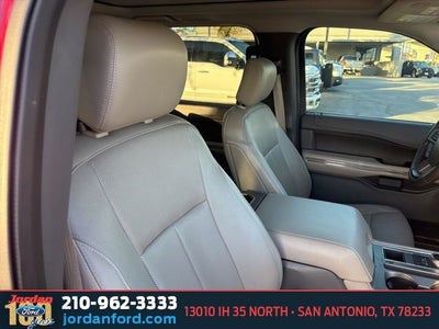 2018 Ford Expedition XLT