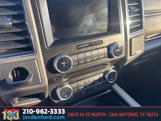 2018 Ford Expedition XLT