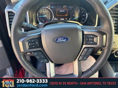 2018 Ford Expedition XLT