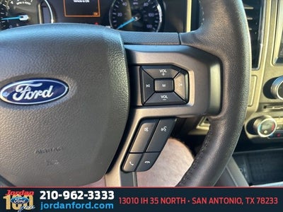 2018 Ford Expedition XLT