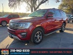 2018 Ford Expedition XLT