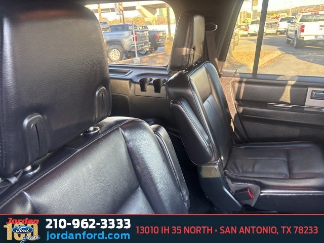 2016 Ford Expedition XLT