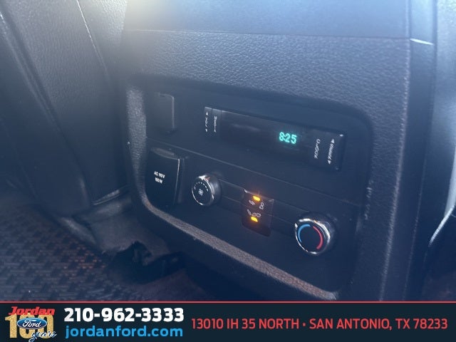 2016 Ford Expedition XLT