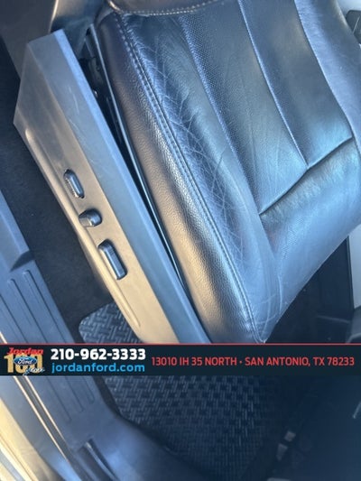 2016 Ford Expedition XLT