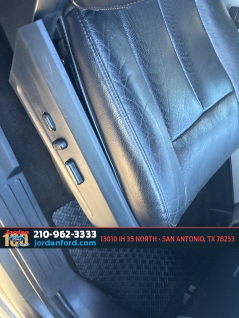 2016 Ford Expedition XLT