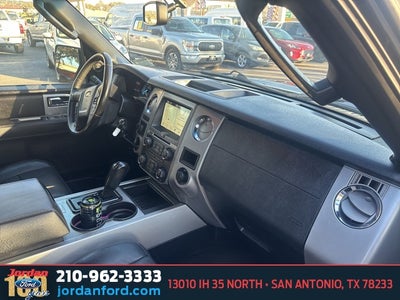 2016 Ford Expedition XLT