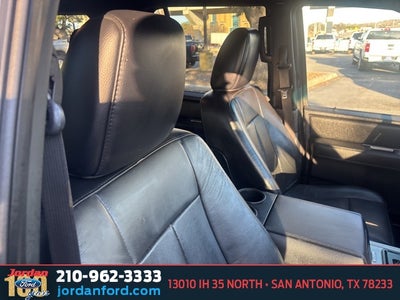 2016 Ford Expedition XLT