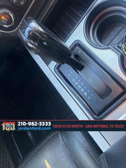 2016 Ford Expedition XLT