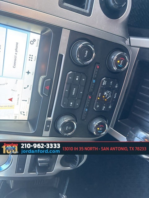 2016 Ford Expedition XLT