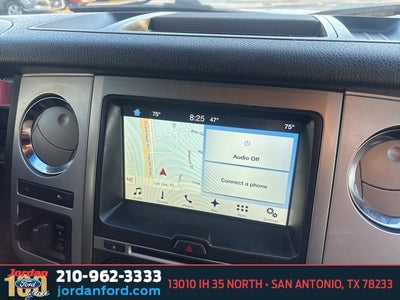 2016 Ford Expedition XLT