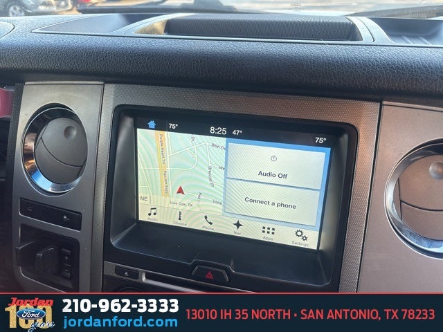 2016 Ford Expedition XLT