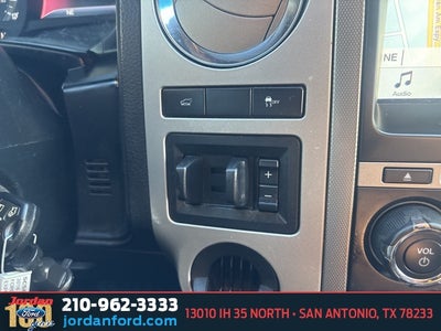 2016 Ford Expedition XLT