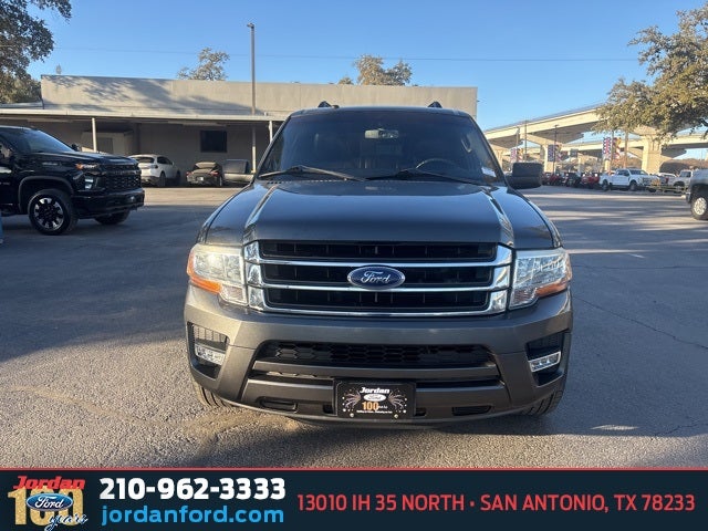 2016 Ford Expedition XLT