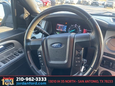 2016 Ford Expedition XLT