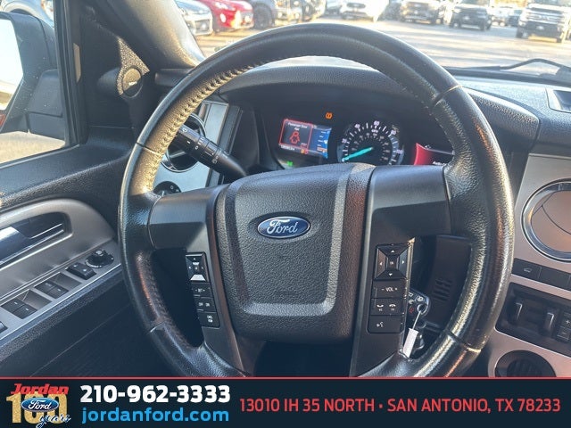 2016 Ford Expedition XLT