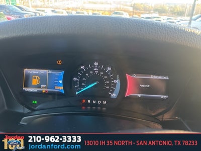 2016 Ford Expedition XLT