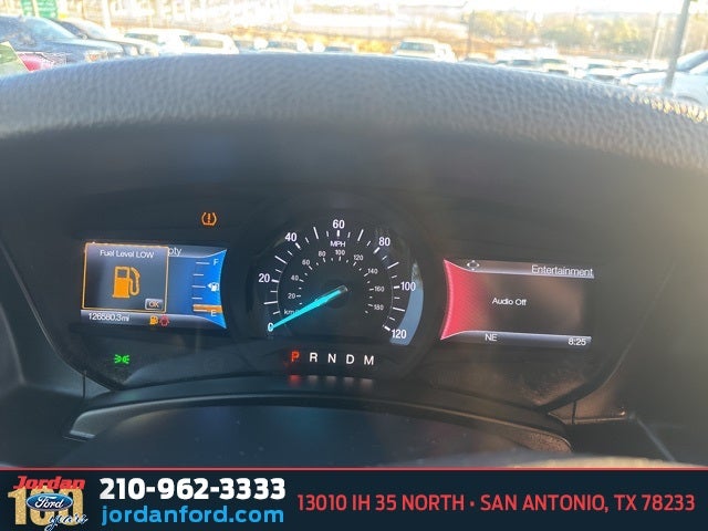 2016 Ford Expedition XLT