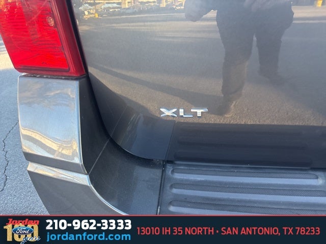 2016 Ford Expedition XLT