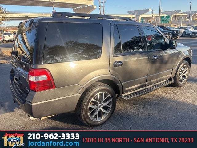 2016 Ford Expedition XLT