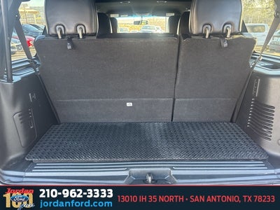 2016 Ford Expedition XLT