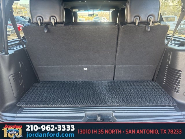 2016 Ford Expedition XLT