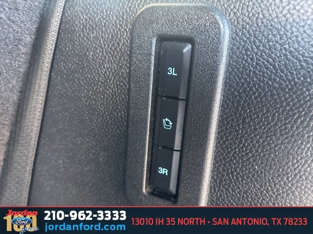 2016 Ford Expedition XLT