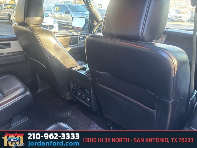 2016 Ford Expedition XLT