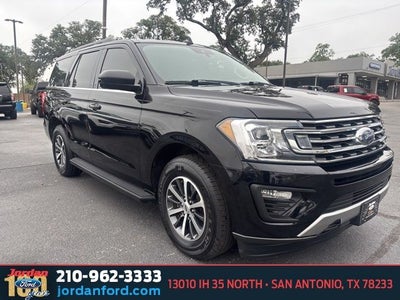 2021 Ford Expedition XLT