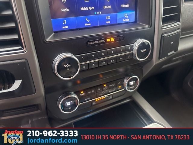 2021 Ford Expedition XLT