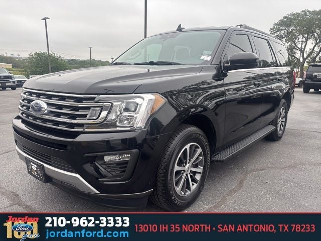 2021 Ford Expedition XLT